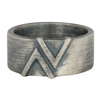 Cai Heren, Accessoires, Grijs, Maat: 58 MM