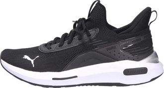 Puma Puma, Heren, Schoenen, Zwart, Maat: 46 EU Synthetisch