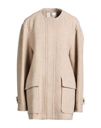 Isabel Marant COATS & JACKETS - Coats on YOOX.COM