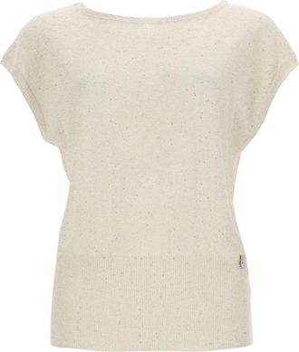 Herno Sequined T Shirt