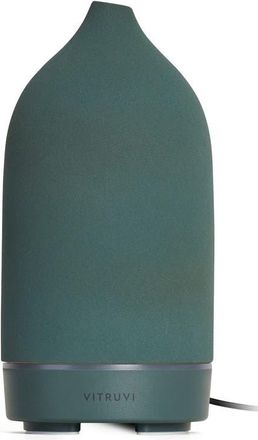 Vitruvi Stone Porcelain Diffuser in Sea at Nordstrom