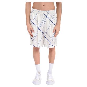 Ih Nom Uh Nit Casual Shorts, male, Multicolor, Size: XL Casual Shorts