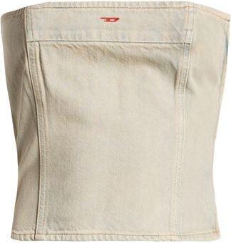 Diesel TOPWEAR - Top su YOOX.COM