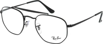 Ray-Ban 0RX3648V Eyeglasses - Black