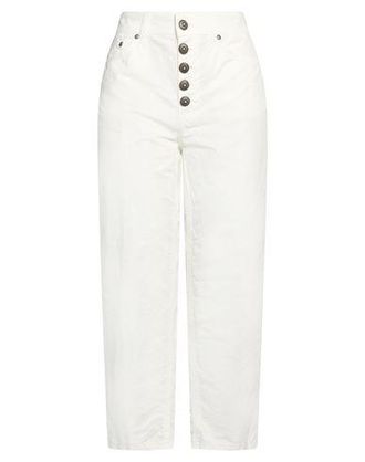 Dondup BOTTOMWEAR - Trousers on YOOX.COM