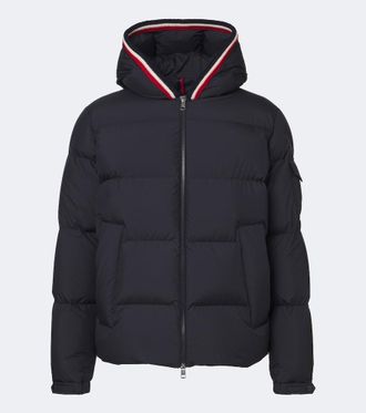 Moncler Chaqueta de plumas Lacfroid