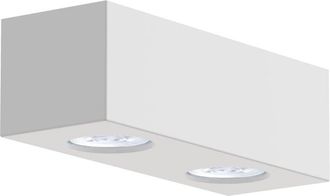 Lumicom Manhattan M Plaf&oacute;n Mate