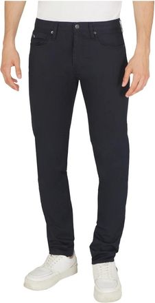 Emporio Armani Uomo, Jeans, Blu, W33, new