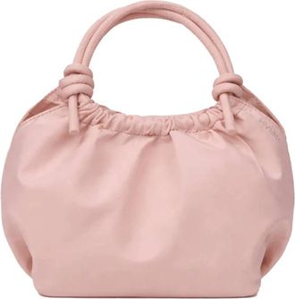 Hvisk Jolly Matte Twill - Dames - Handtassen - Roze - ONE Size - Tassen
