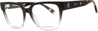 Tommy Hilfiger TH 2102 00MX 00 Blue Shaded Grey 52mm