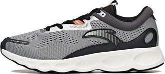 Anta Running Series Sneakers Quantum Grey 112115580S-3