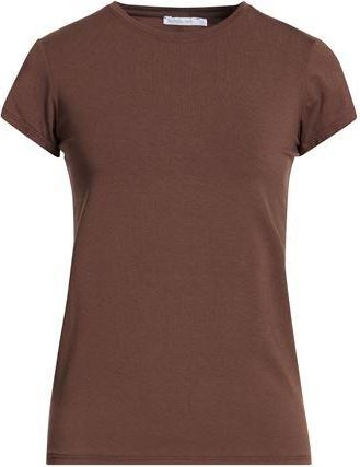 Patrizia Pepe TOPWEAR - T-shirts on YOOX.COM