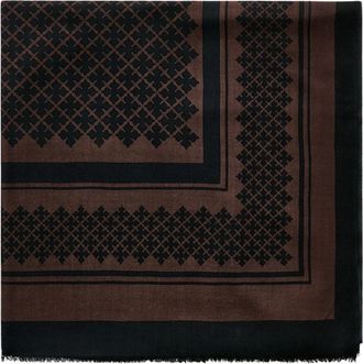 By Malene Birger Mujer, Accesorios, Marr&oacute;n, Talla: ONE Size