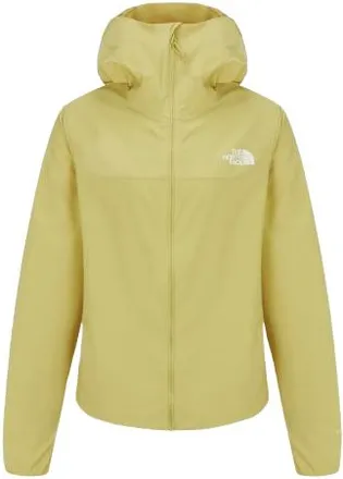 The North Face (WMNS) THE NORTH FACE Shadow Wind Jacket Asia Sizing Mustard NJ3BR40B