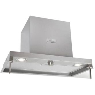 Teka Campana Encastre 60cm 630 M&sup3;/h 70db Integra 66750 Pos 3 Nive