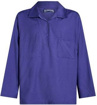 Vilebrequin TOPWEAR - Shirts on YOOX.COM