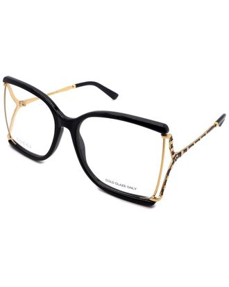 Gucci Womens GG0592O 60mm Sunglasses
