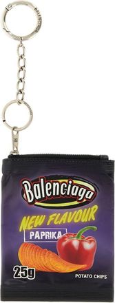 Balenciaga Chips Charm