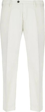Autore Pantaloni Newman - - Trousers - Uomo - Beige - W30