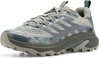 Merrell Moab Speed 2 Jelly Womens Shoes Crag : 10.5 M, Textile