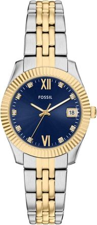 Fossil Womens Scarlette Watch