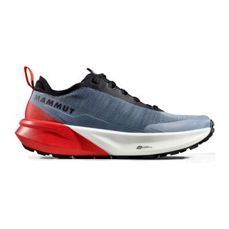 Mammut Heren, Sport, Veelkleurig, Maat: 41 1/2 EU Poliester