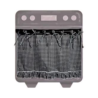 OEM Tapa Para Horno De Estilo R&uacute;stico Artesanal En Tono C