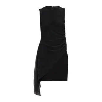 AllSaints Donna, Abiti, Nero, XS, new
