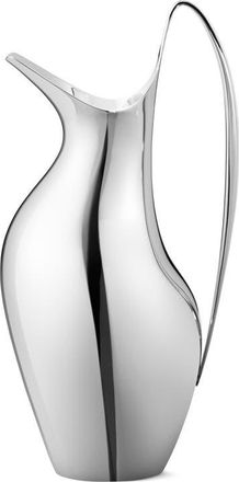 Georg Jensen Koppel Stainless Steel Petite Pitcher in Silver at Nordstrom