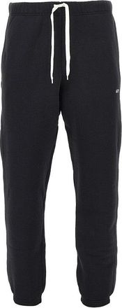 Autry Logo embroidery sweatpants Man XL