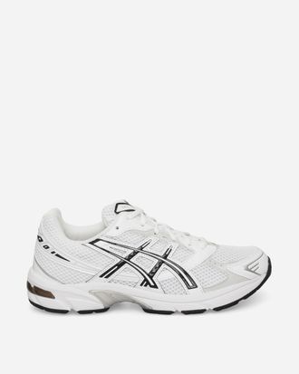 Asics GEL-1130 Sneakers White / Black