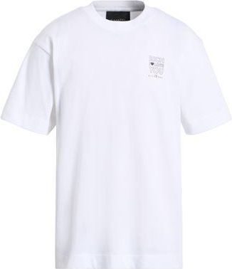 John Richmond CAMISETAS Y TOPS - Camisetas en YOOX.COM