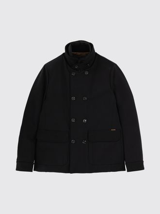 Moorer Sahariana Bas Moorer in tessuto tecnico