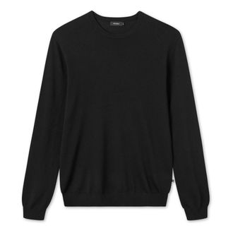 Matinique Sweatshirts - Heren - Sweatshirts & Hoodies - Zwart - Maat: M