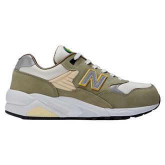 New Balance 580 Green / White MT580AC2 Mens