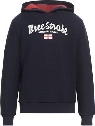 Three Stroke Sweatshirts