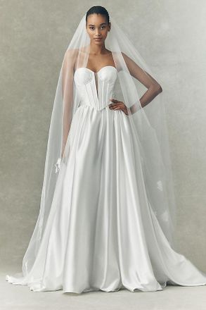 Watters Miracle Gardens Chapel Veil