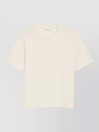 Ami cotton oversized t-shirt
