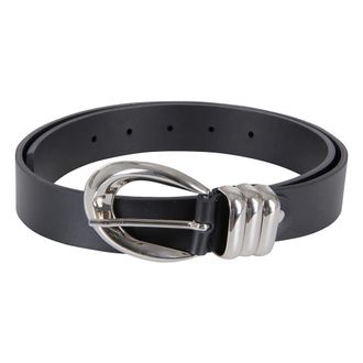 Federica Tosi Mujer, Accesorios, Negro, Talla: M