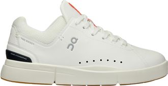 On On The Roger Advantage White / Spice 3WD10652237 Womens