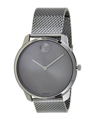 Movado Unisex Watch