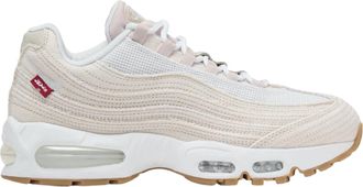 Nike Mens Air Max 95 OG Levis Light Orewood Brown