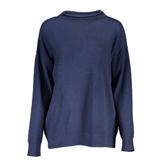 GANT Wool Womens Sweater