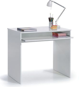 For&eacute;s Mesa Ordenador I-joy Blanco