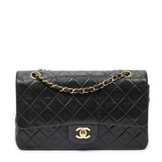 Chanel Classic Double Flap 26 Schoudertas