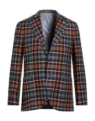 Luigi Bianchi Mantova SUITS and CO-ORDS - Blazers on YOOX.COM