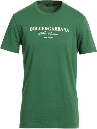 Dolce & Gabbana TOPWEAR - T-shirts on YOOX.COM