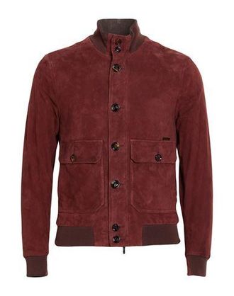 Moorer JACKEN & M&Auml;NTEL - Jacken und Anoraks auf YOOX.COM