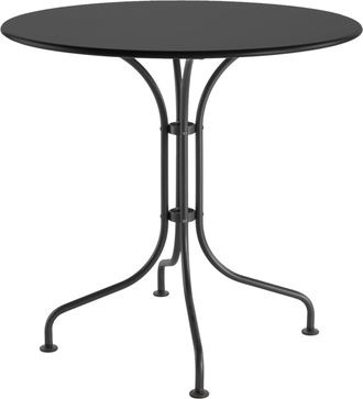 Schubiger M&ouml;bel Gartentisch St. Moritz