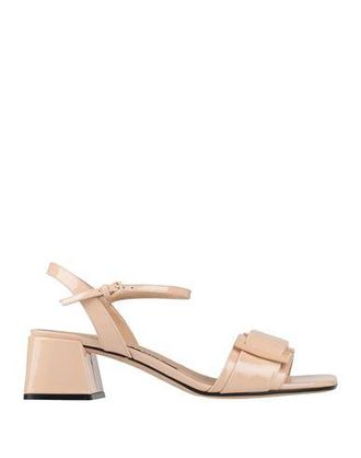 Sergio Rossi FOOTWEAR - Sandals on YOOX.COM